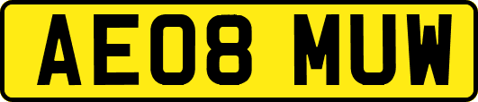 AE08MUW