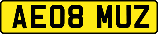 AE08MUZ