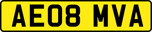 AE08MVA