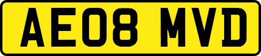 AE08MVD