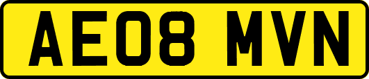 AE08MVN