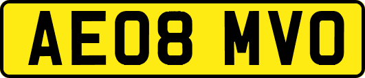 AE08MVO