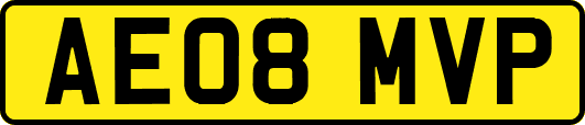 AE08MVP
