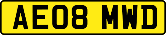 AE08MWD