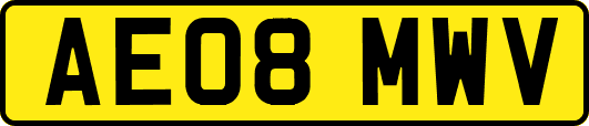 AE08MWV