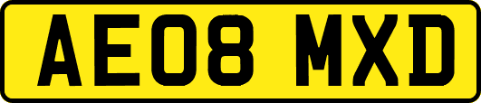 AE08MXD