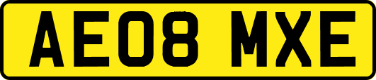 AE08MXE