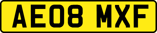AE08MXF