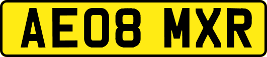 AE08MXR