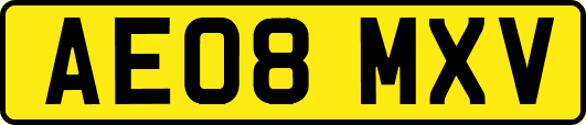 AE08MXV