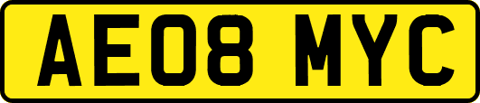 AE08MYC