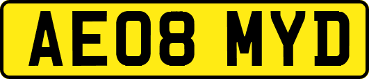 AE08MYD