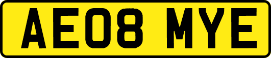 AE08MYE