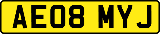 AE08MYJ