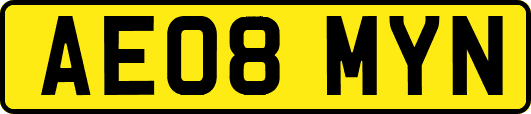 AE08MYN