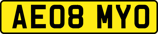 AE08MYO