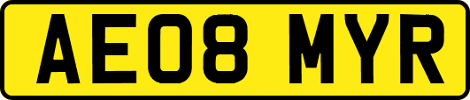 AE08MYR