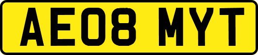 AE08MYT
