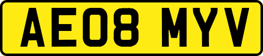 AE08MYV
