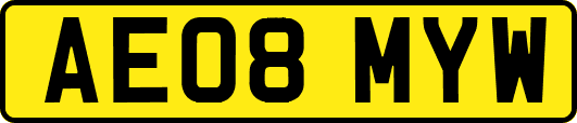 AE08MYW