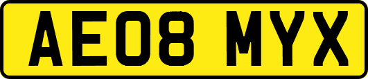 AE08MYX