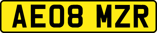 AE08MZR