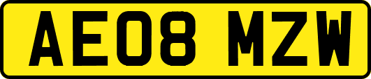 AE08MZW