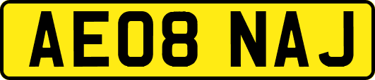 AE08NAJ