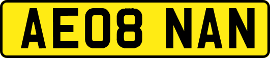 AE08NAN