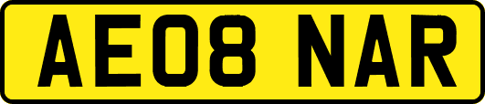 AE08NAR