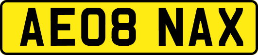 AE08NAX