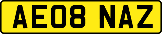 AE08NAZ