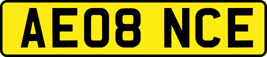 AE08NCE