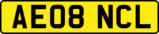 AE08NCL