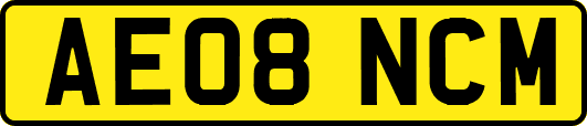 AE08NCM