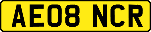 AE08NCR