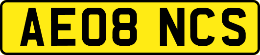 AE08NCS