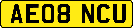 AE08NCU