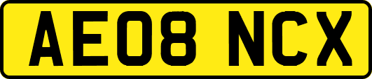 AE08NCX