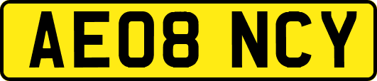 AE08NCY