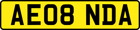 AE08NDA