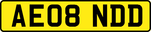 AE08NDD