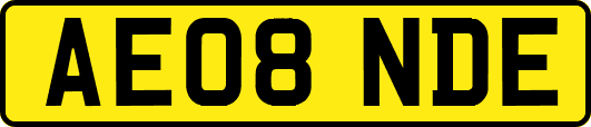 AE08NDE