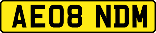 AE08NDM