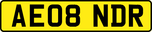 AE08NDR