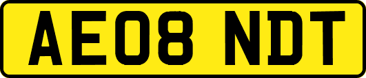 AE08NDT