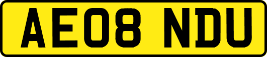 AE08NDU
