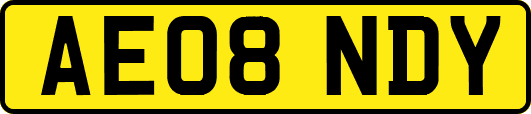 AE08NDY