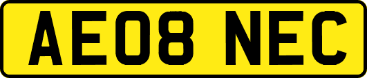 AE08NEC