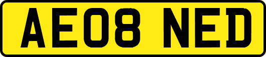 AE08NED